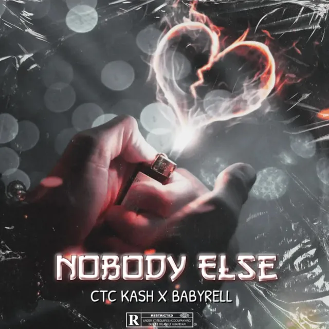 Nobody Else X Baby Rell