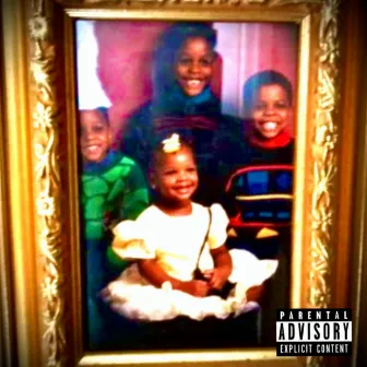 Dear Momma by Fameous Kash