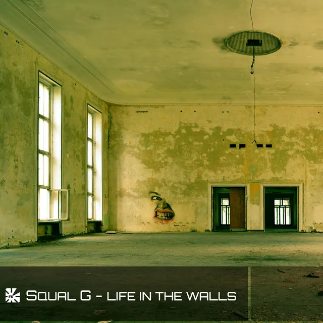 Life in the Walls - Jib Remix