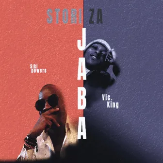 Stori za Jaba by Siki Powers