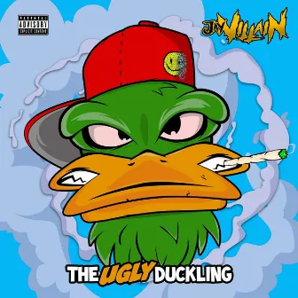 Ugly Duckling by Jay Villain