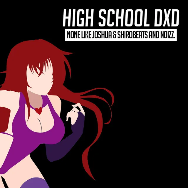 Highschool Dxd (Instrumental)