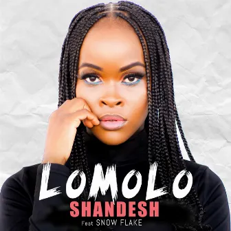 Lomolo by Shandesh