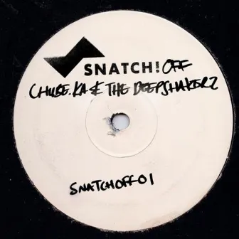 Snatch! OFF01 by Chube.Ka