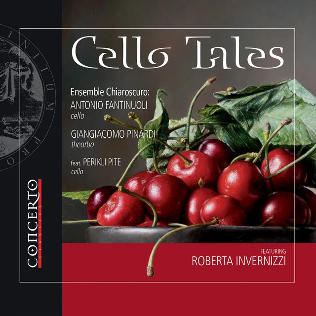 Cello Tales