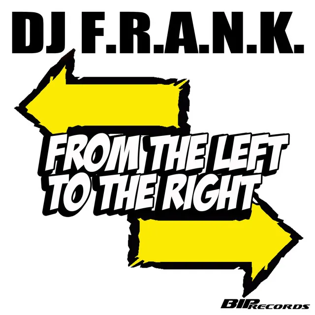 From the Left to the Right - Radio Edit