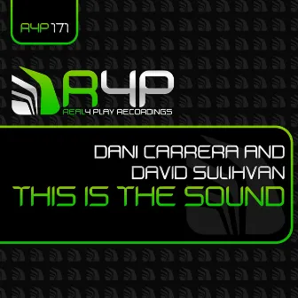 This Is the Sound by David Sulihvan