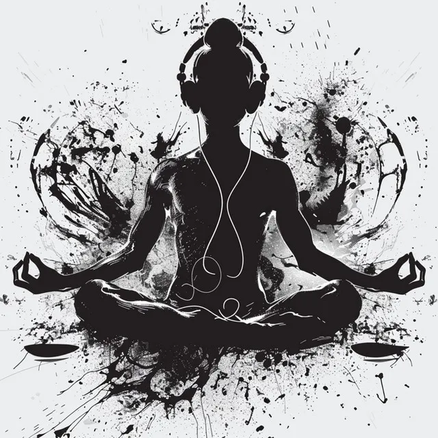 Yoga Serenity Beats