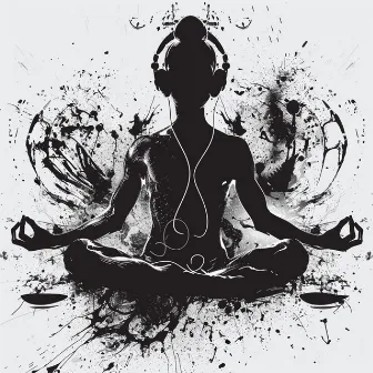 Yoga Music: Peaceful Pose Rhythms by Spacious Minds