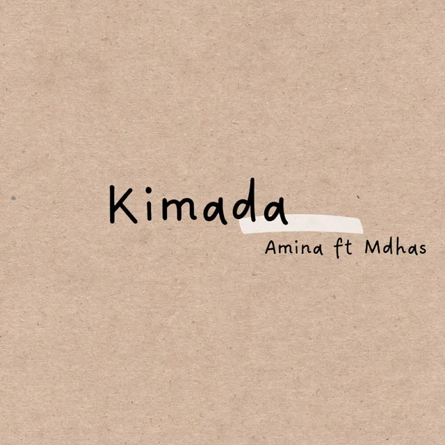 Kimada