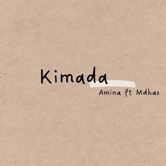 Kimada by Amina