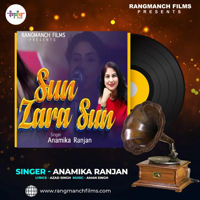 Sun Zara Sun (Hindi Song)