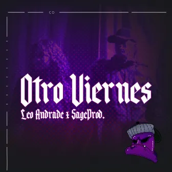 Otro Viernes by Leo Andrade