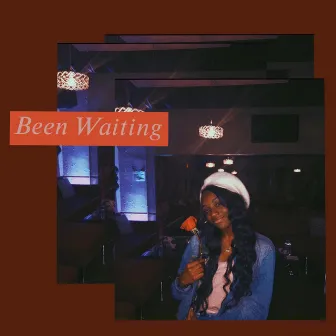 Been Waiting by Piper Stringz