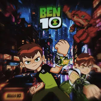 BEN 10 by Unknown Artist