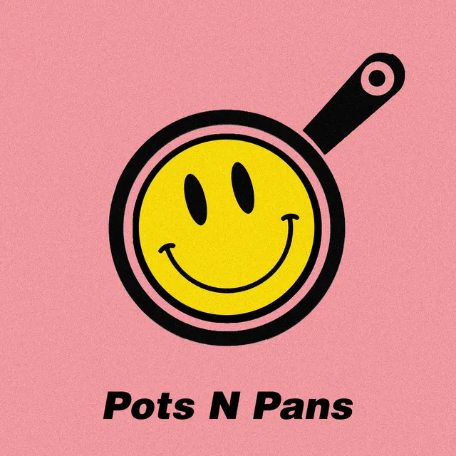 Pots N Pans