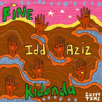 Kidonda by FiNE