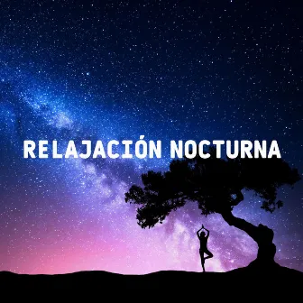 Relajación Nocturna: Música para Sesión de Meditación Rápida Antes de Acostarse by Carmen Espantosa