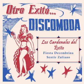 Fiesta Decembrina by Cardenales Del Exito