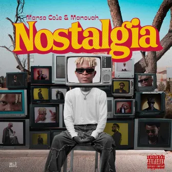 Nostalgia by Mansa Cole