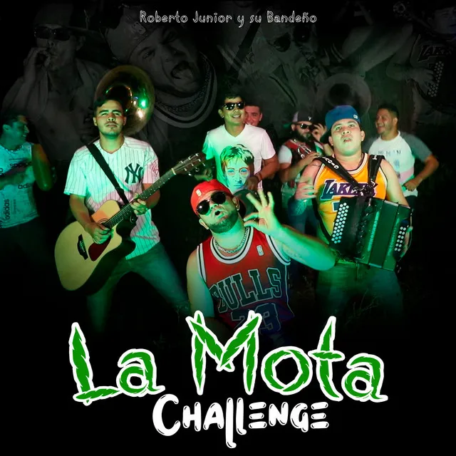 La Mota Challenge