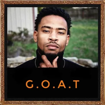 G.O.A.T by Dj3son