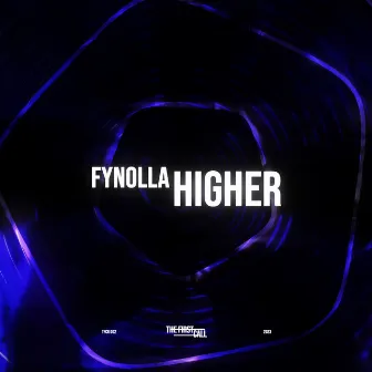 Higher by Fynolla