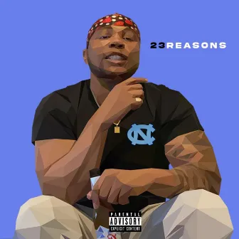 23 REASONS by 23