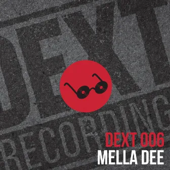 Deep Soul by Mella Dee