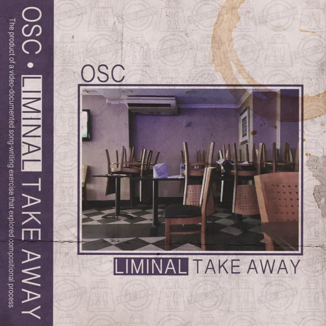 Liminal Take Away