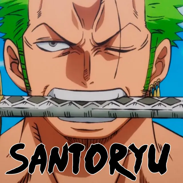 Santoryu