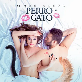 Perro Y Gato by Omar Acedo