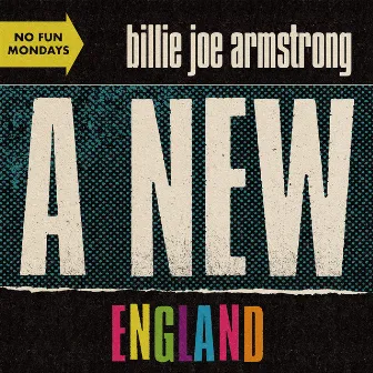 A New England by Billie Joe Armstrong