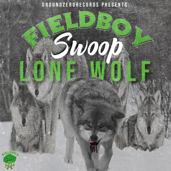 Lone Wolf by FieldBoy Swoop