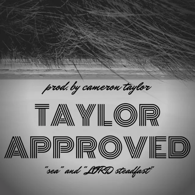 Taylor Approved