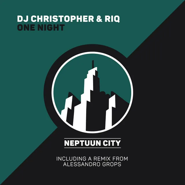 One Night - Original Mix