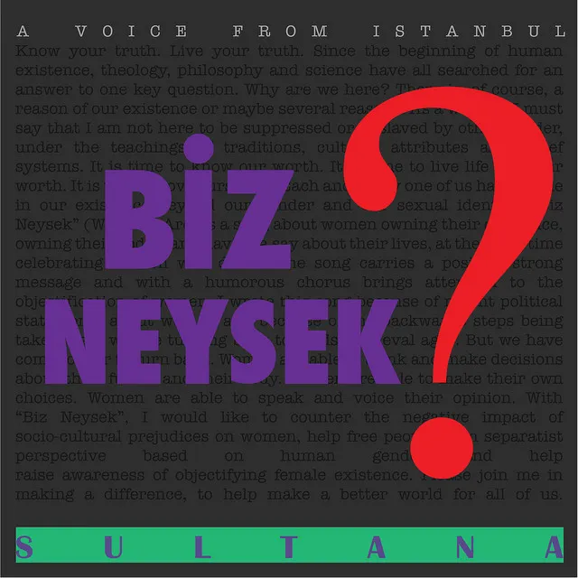 Biz Neysek ?