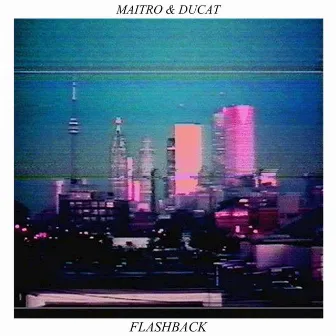 Flashback by DUCAT