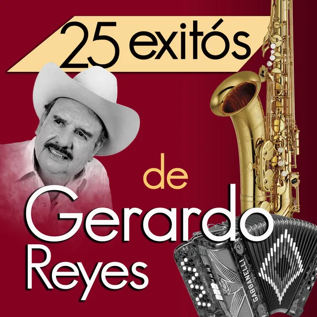 25 Exitos