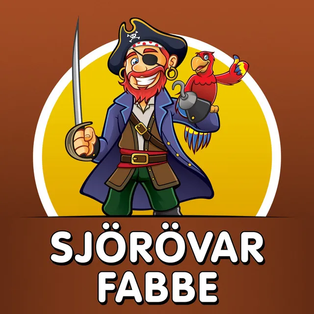 Sjörövar-Fabbe