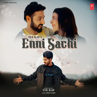 Enni Sachi by Tee Kay