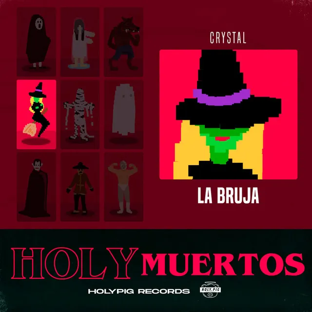 La Bruja