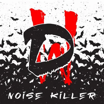 Noise Killer by Darkwinged