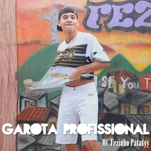 Garota Profissional