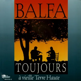 A vieille terre haute by Balfa Toujours