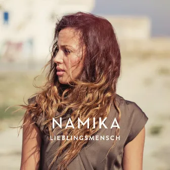 Lieblingsmensch by Namika