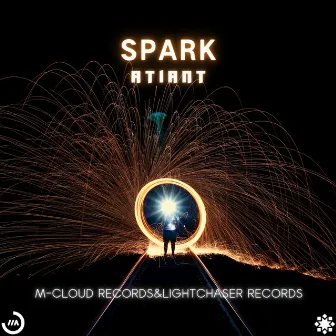 Spark by M-Cloud Records