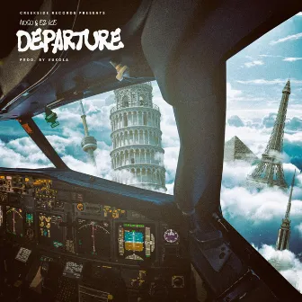 Departure by EZ Ice