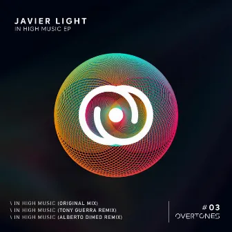 In High Music EP by Javier Light