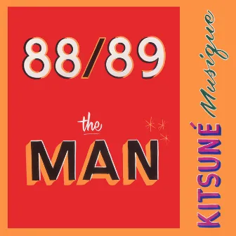 The Man by 88/89